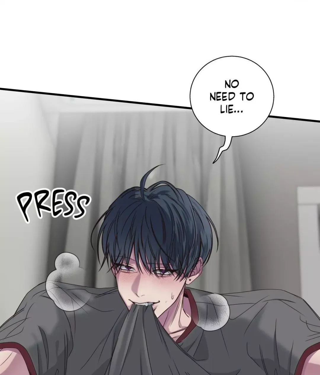 Negative Love - Chapter 23 Page 64