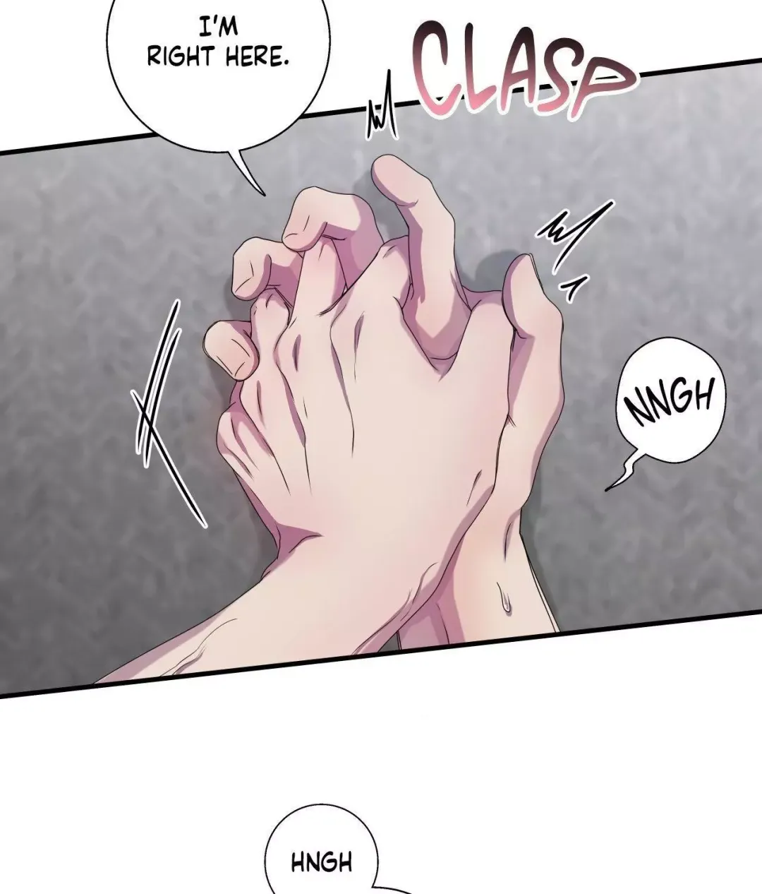 Negative Love - Chapter 23 Page 73
