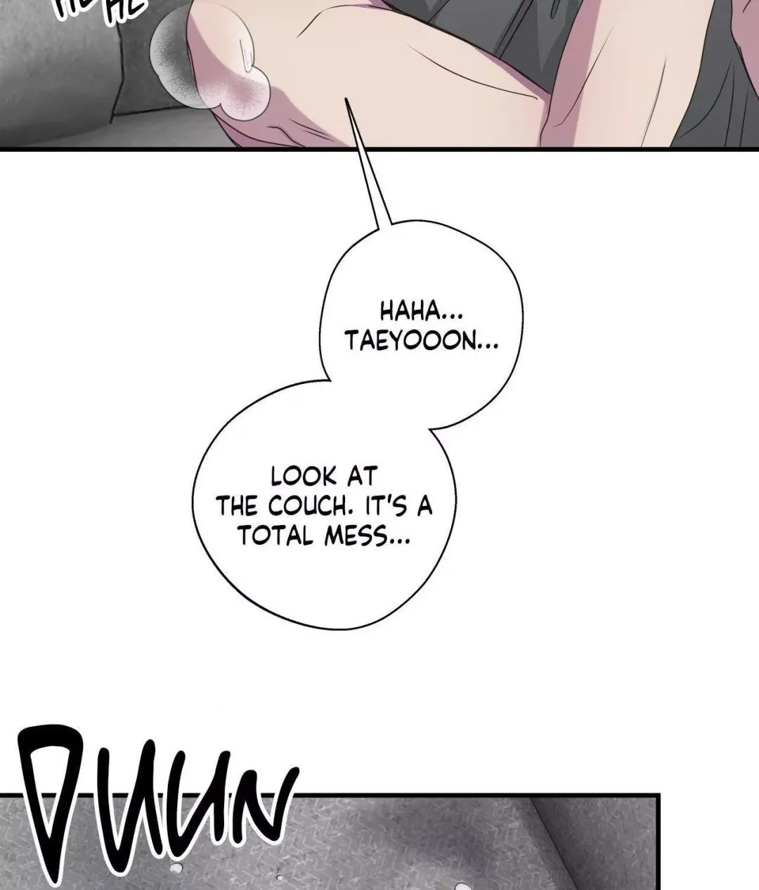 Negative Love - Chapter 23 Page 84