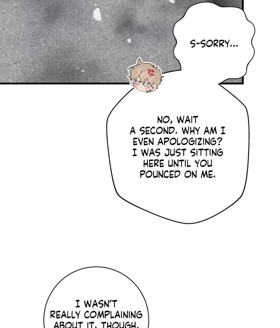 Negative Love - Chapter 23 Page 85