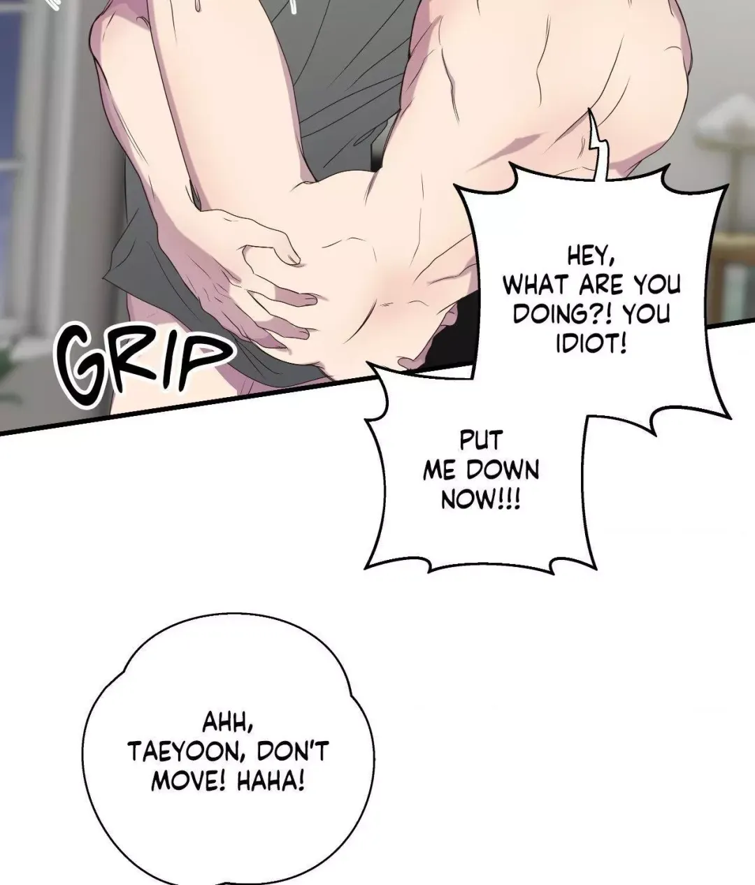 Negative Love - Chapter 23 Page 95