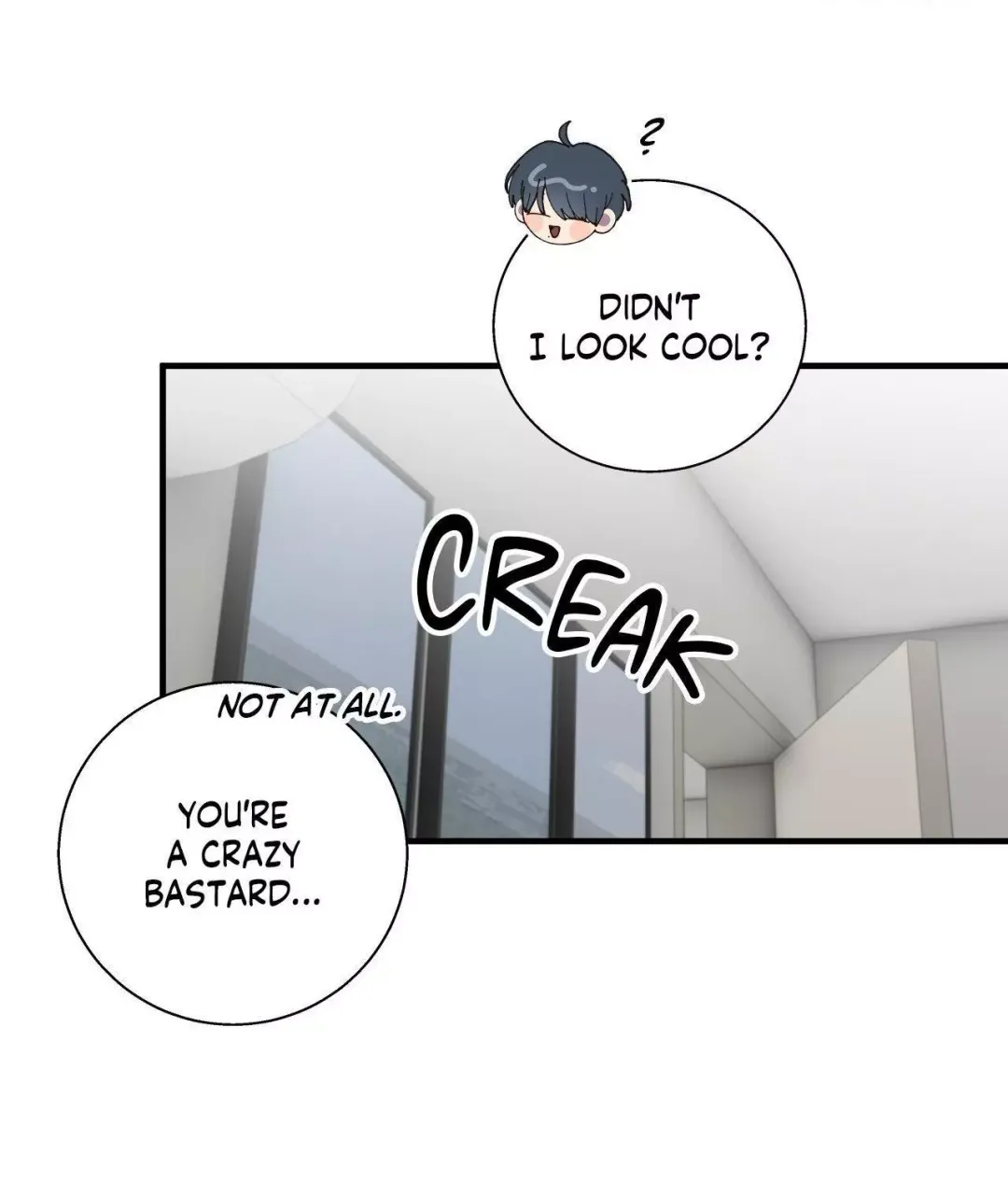Negative Love - Chapter 23 Page 100