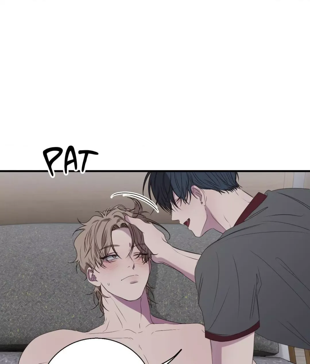 Negative Love - Chapter 23 Page 104