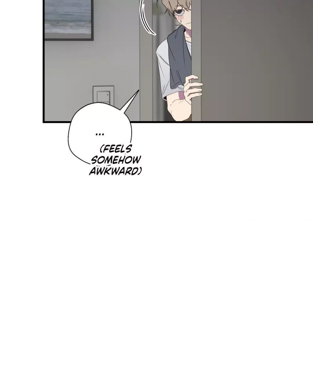 Negative Love - Chapter 23 Page 113