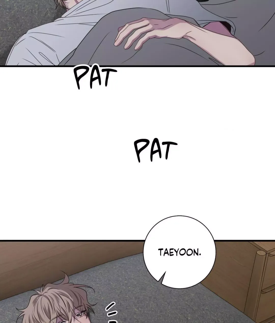 Negative Love - Chapter 23 Page 121