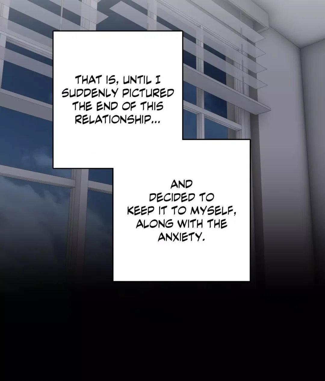 Negative Love - Chapter 24 Page 12