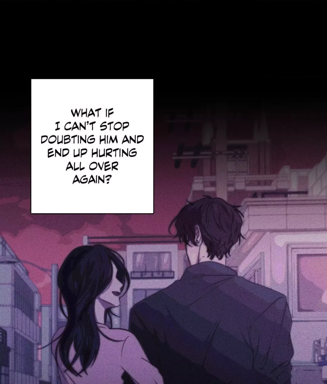 Negative Love - Chapter 24 Page 15