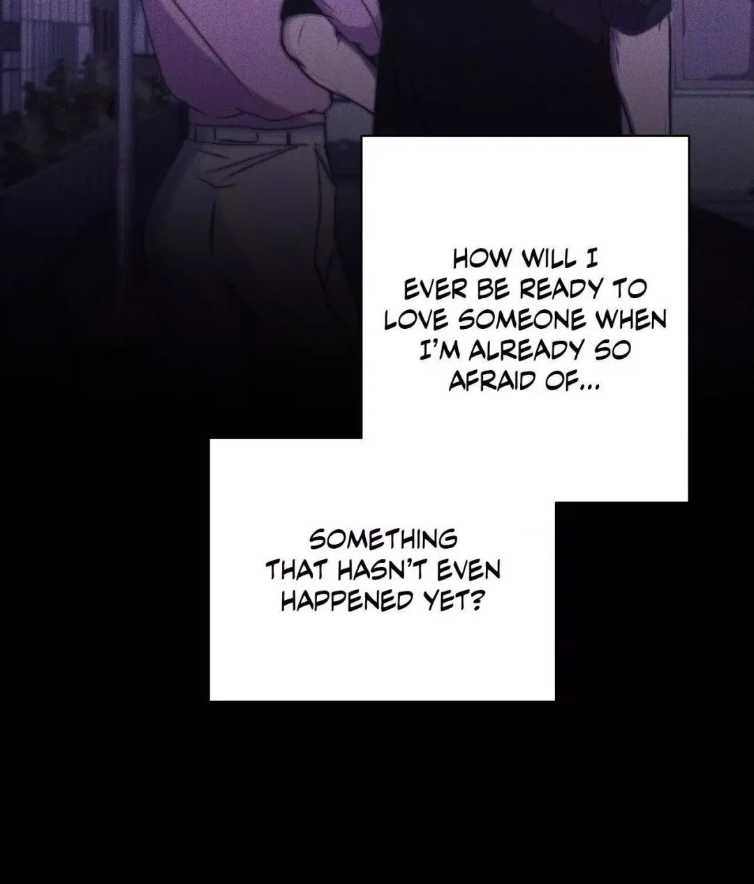 Negative Love - Chapter 24 Page 16