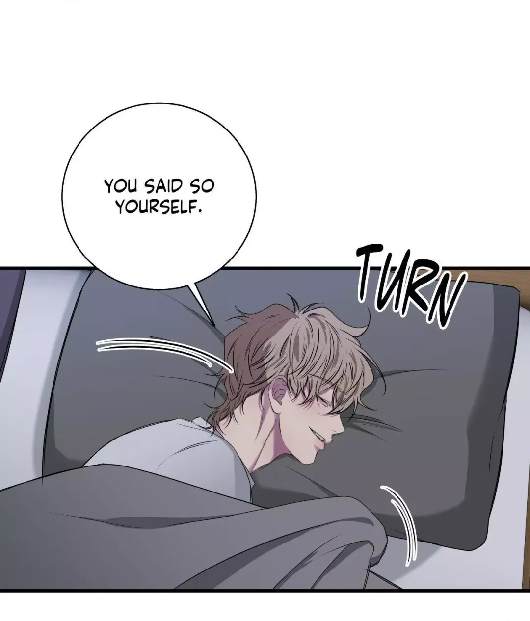 Negative Love - Chapter 24 Page 29