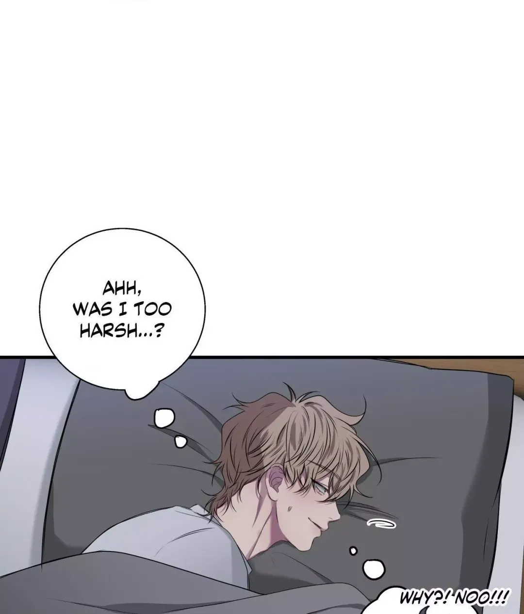 Negative Love - Chapter 24 Page 30