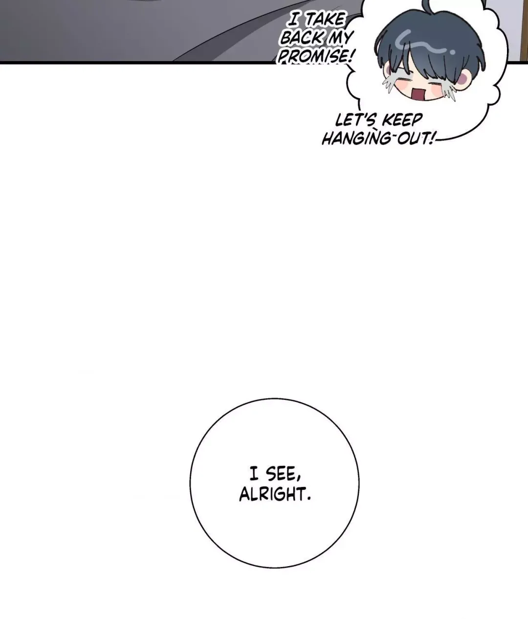 Negative Love - Chapter 24 Page 31