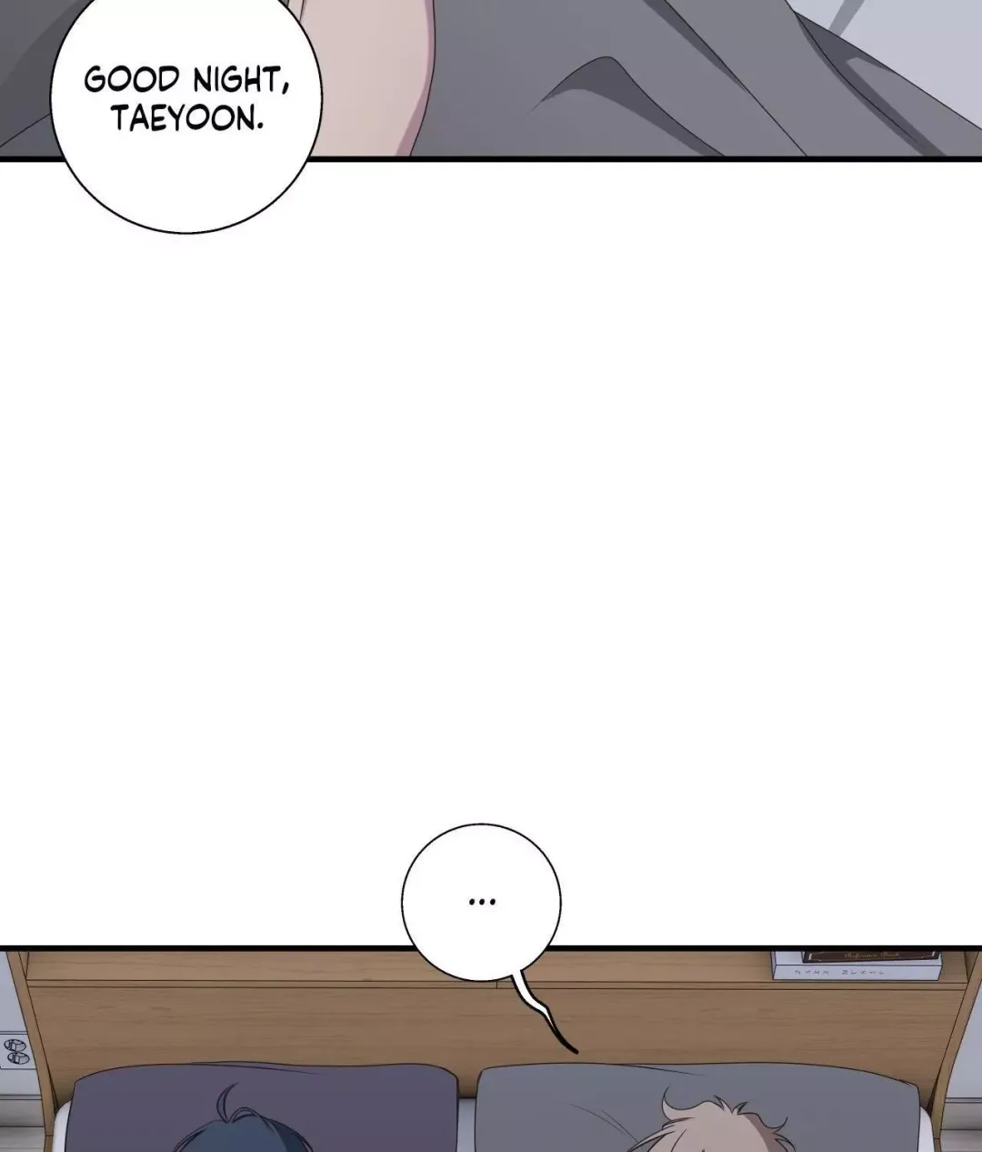 Negative Love - Chapter 24 Page 34