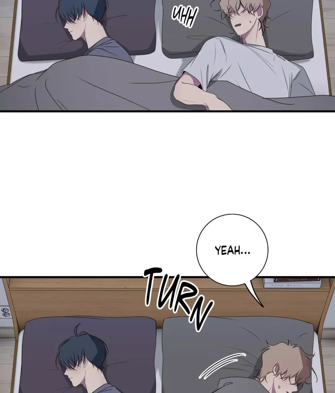 Negative Love - Chapter 24 Page 35