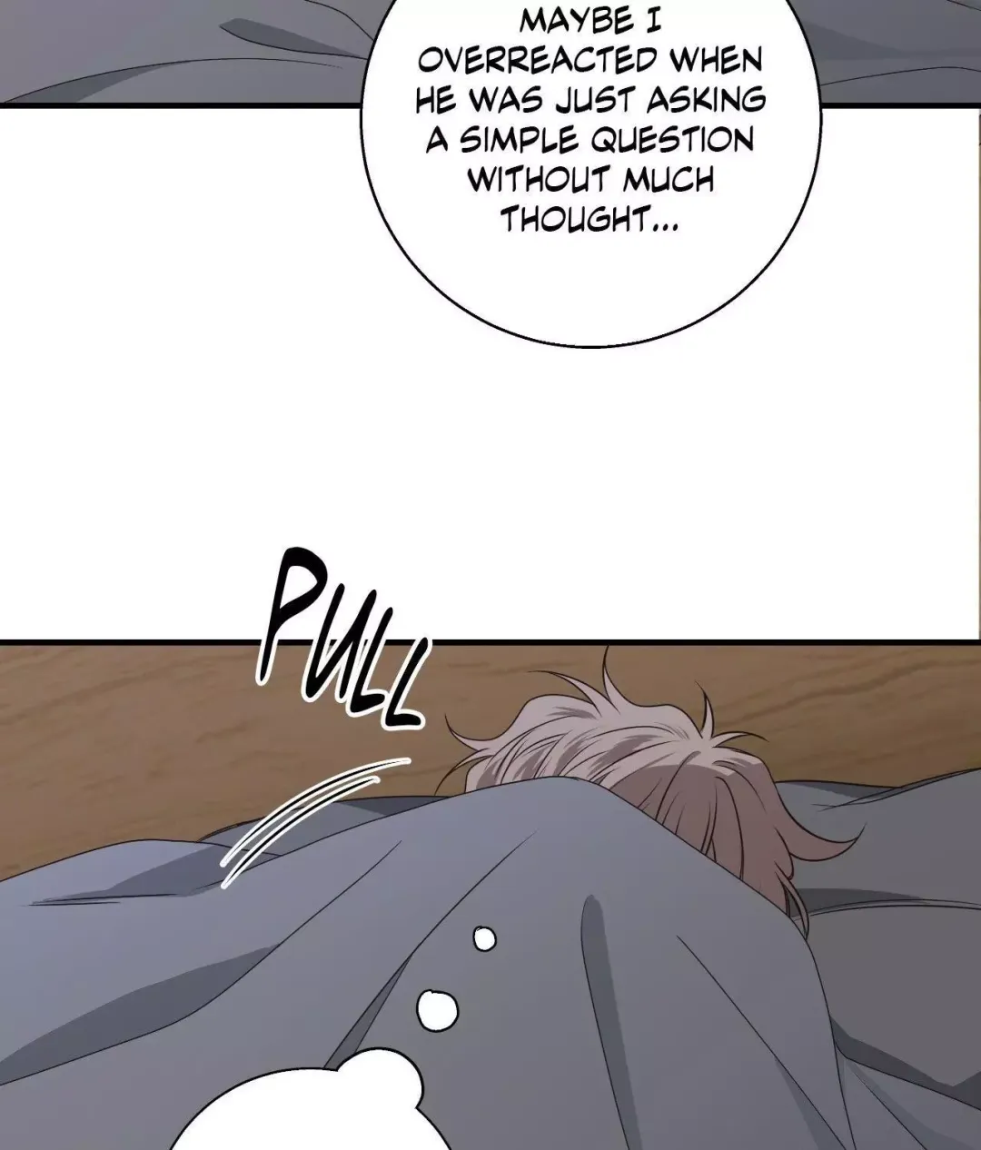Negative Love - Chapter 24 Page 37