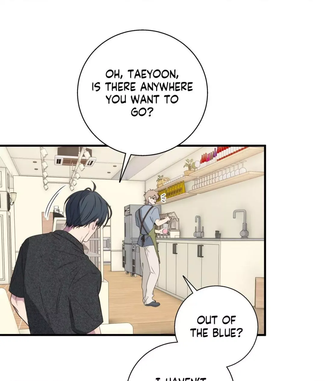 Negative Love - Chapter 24 Page 79