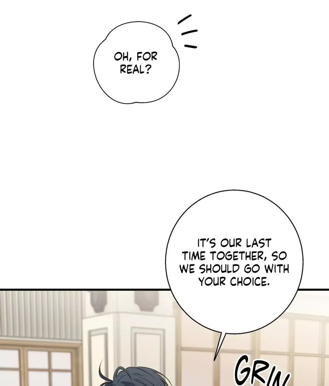 Negative Love - Chapter 24 Page 83