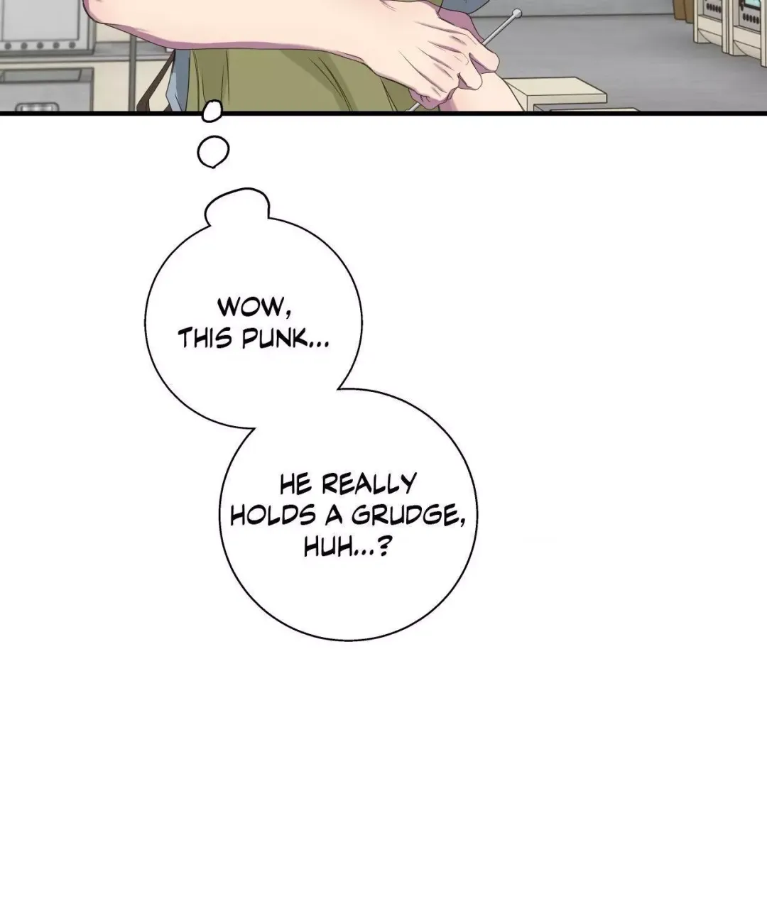 Negative Love - Chapter 24 Page 87