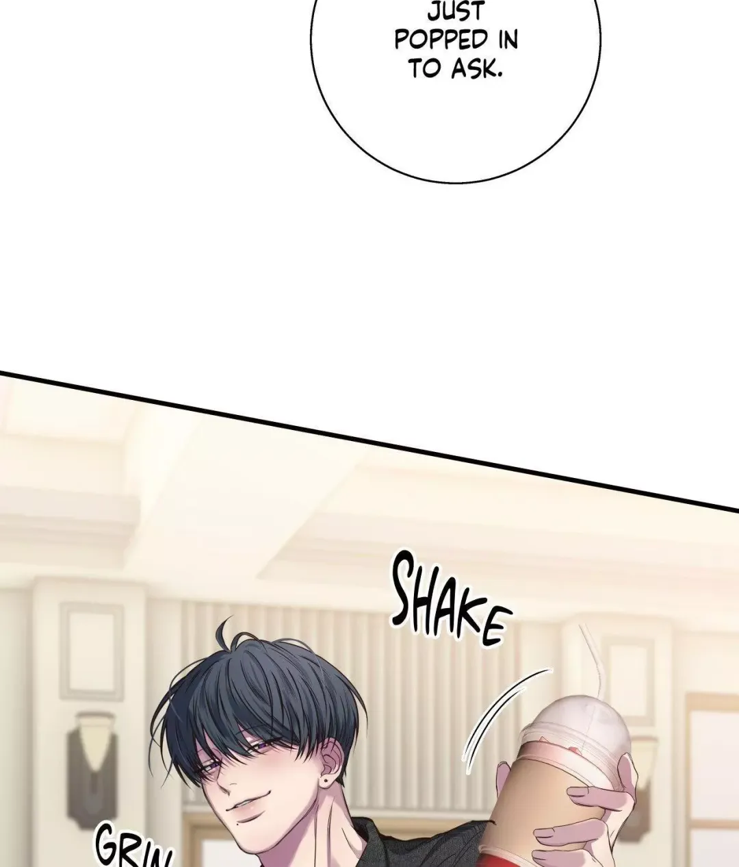 Negative Love - Chapter 25 Page 8