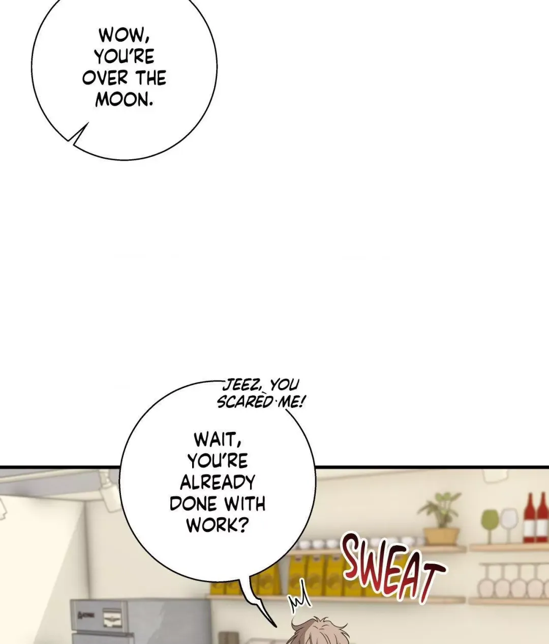 Negative Love - Chapter 25 Page 15