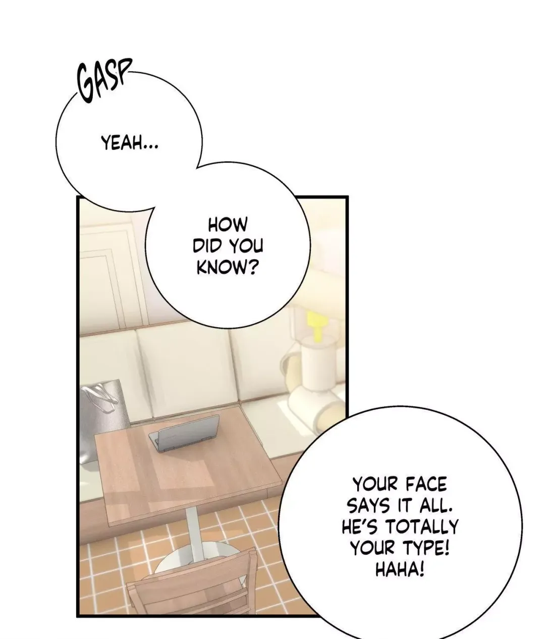 Negative Love - Chapter 25 Page 18