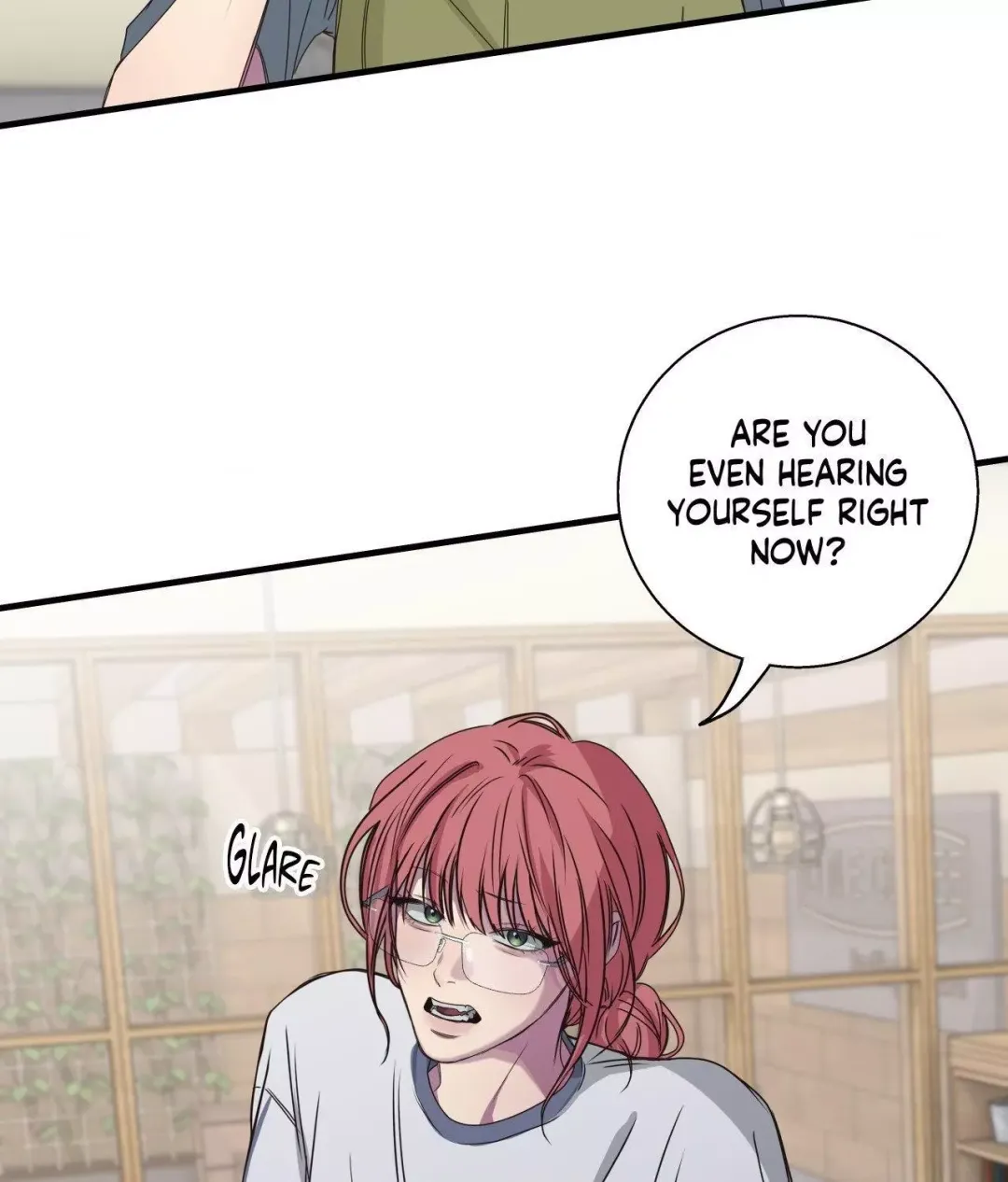 Negative Love - Chapter 25 Page 27