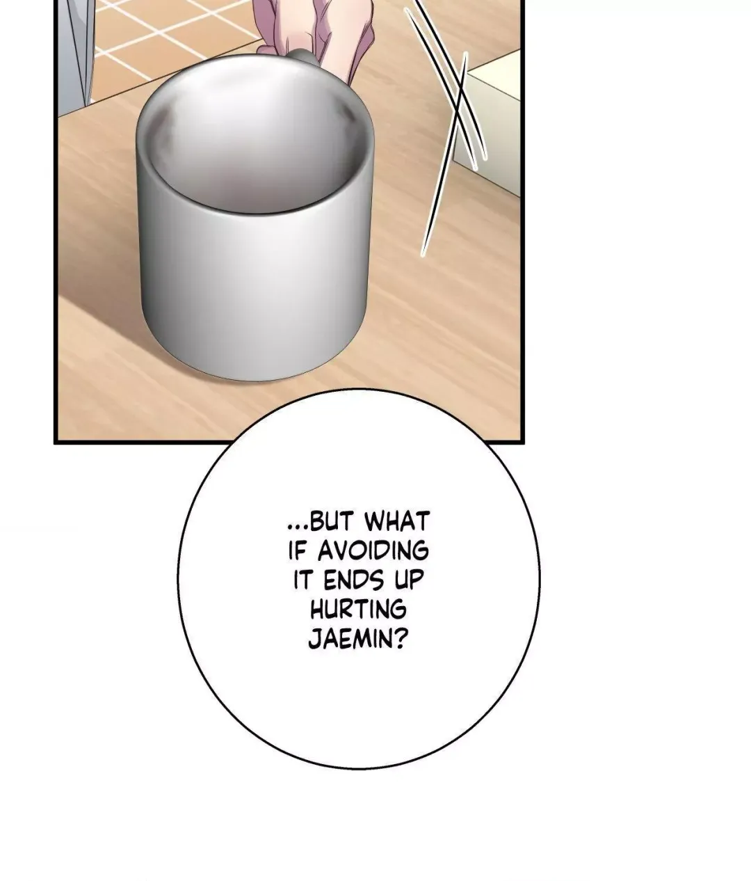 Negative Love - Chapter 25 Page 31