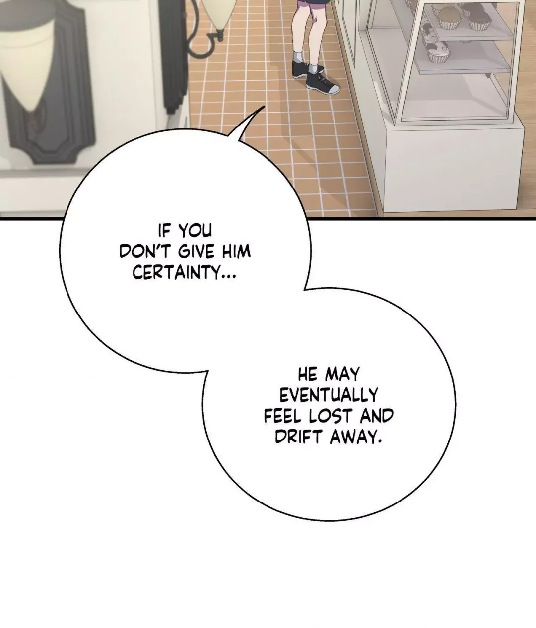 Negative Love - Chapter 25 Page 37