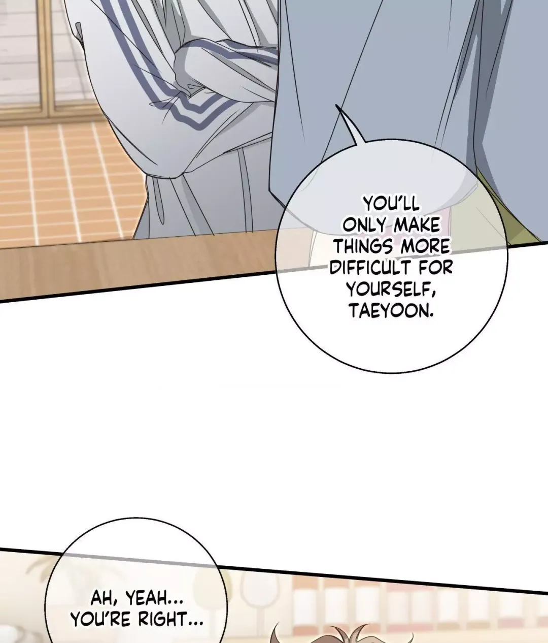 Negative Love - Chapter 25 Page 40