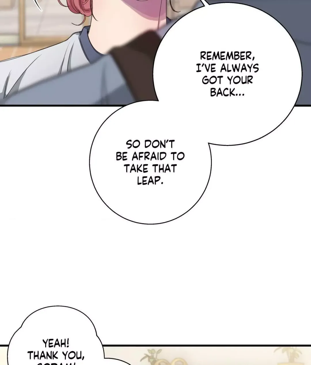 Negative Love - Chapter 25 Page 52