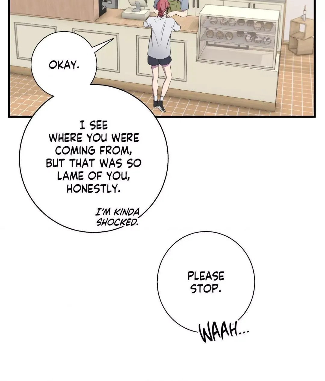 Negative Love - Chapter 25 Page 56