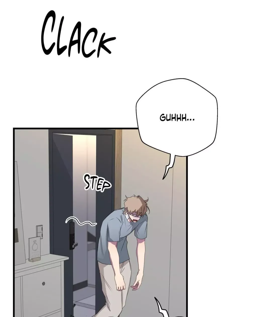 Negative Love - Chapter 25 Page 63