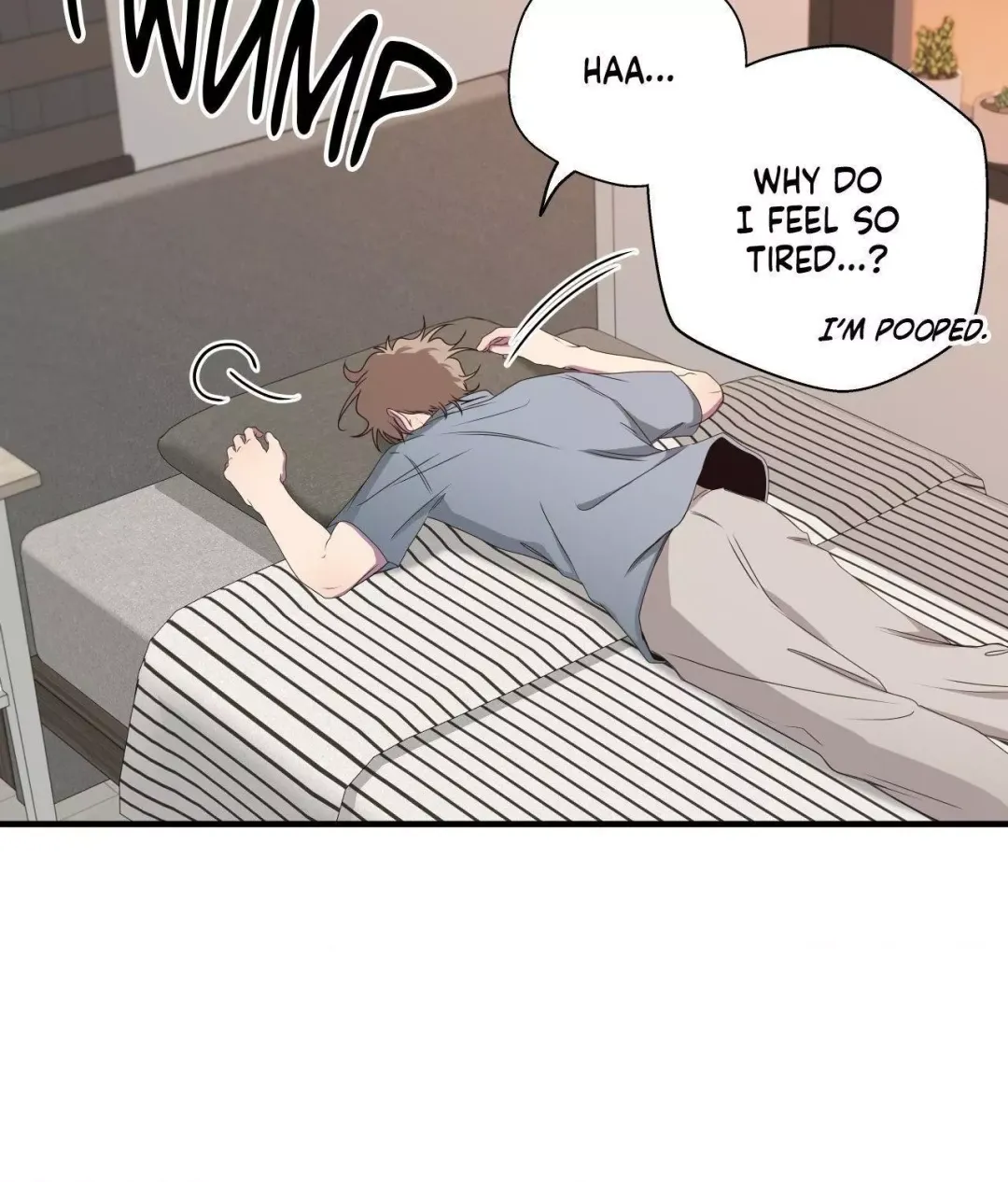 Negative Love - Chapter 25 Page 65