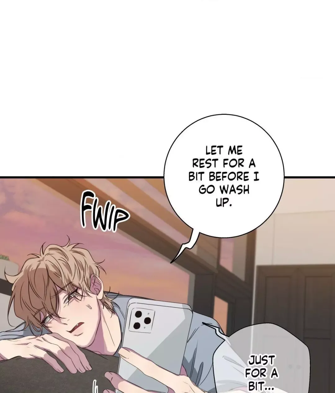 Negative Love - Chapter 25 Page 67