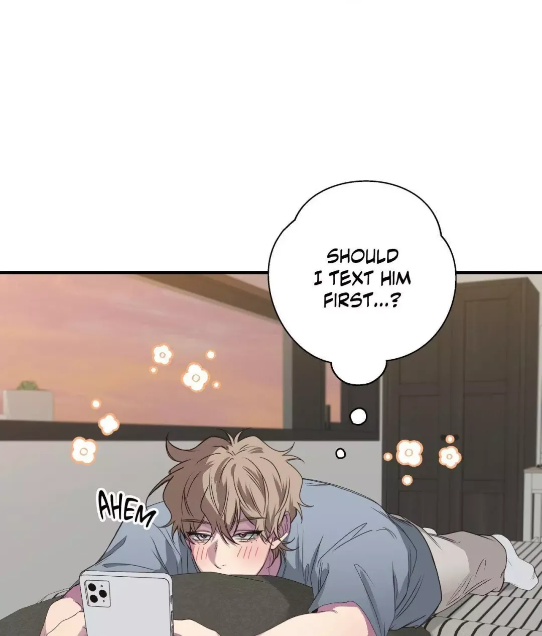 Negative Love - Chapter 25 Page 70