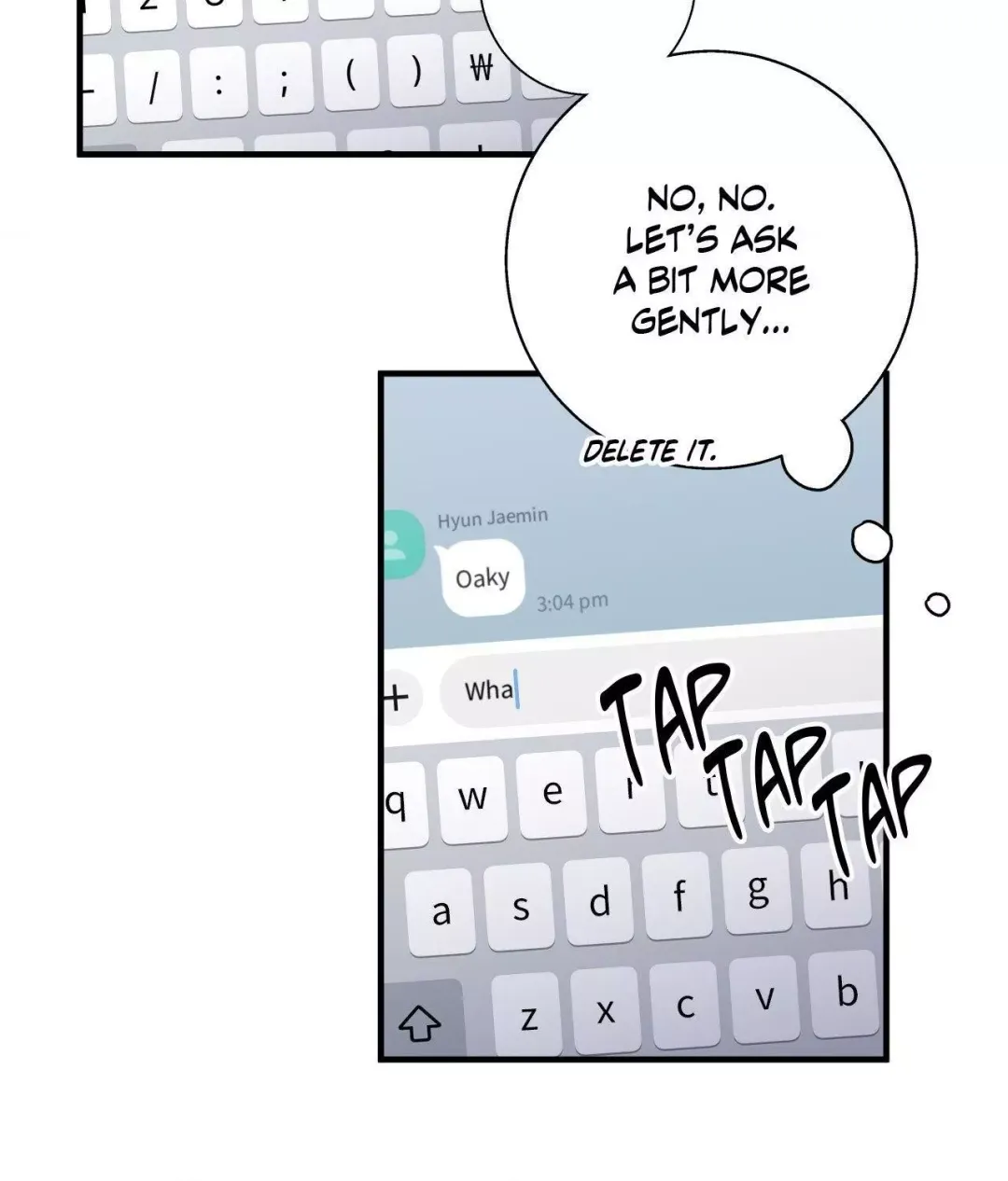 Negative Love - Chapter 25 Page 72