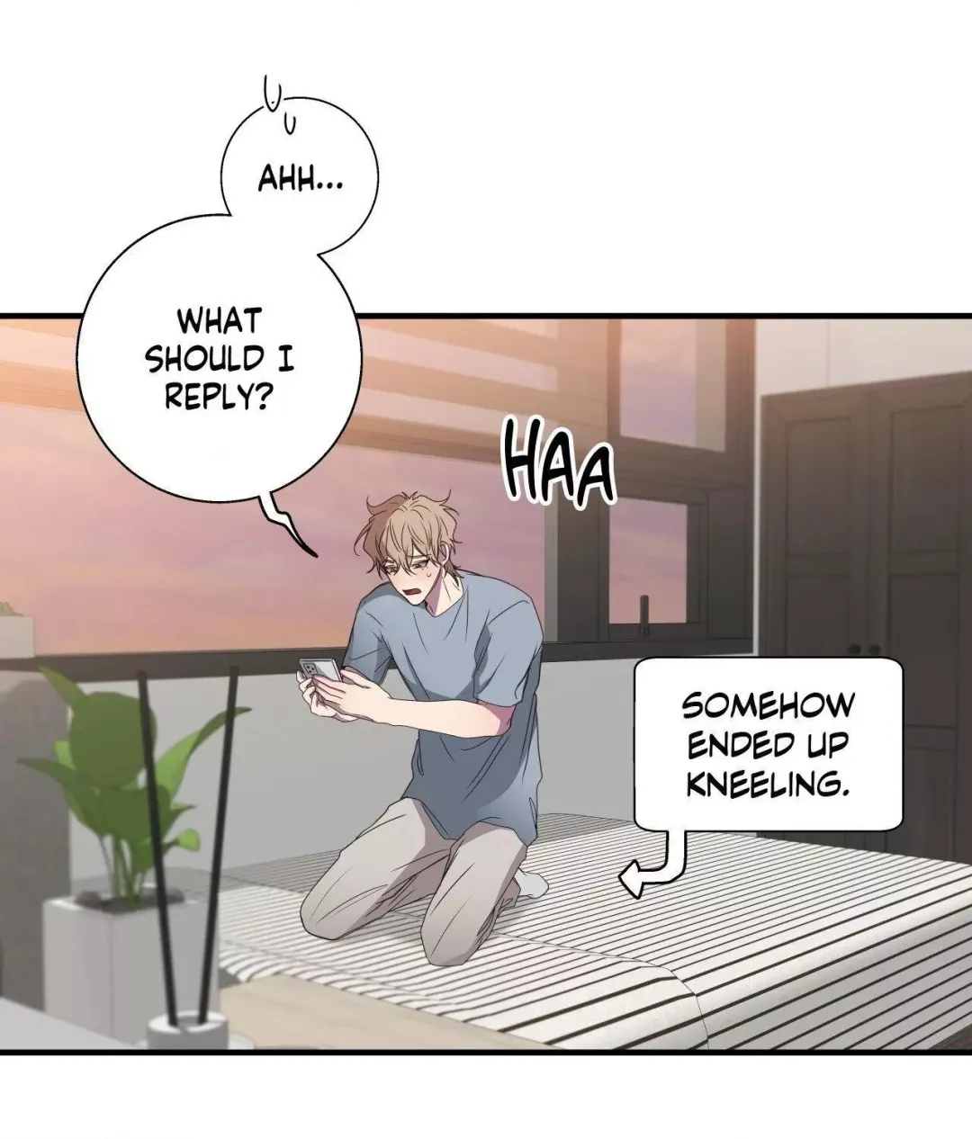 Negative Love - Chapter 25 Page 82