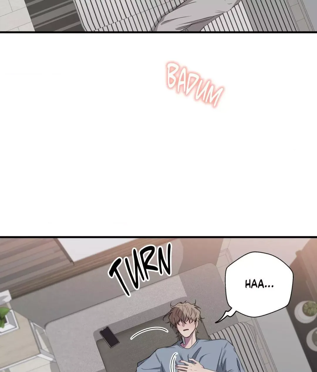 Negative Love - Chapter 25 Page 96