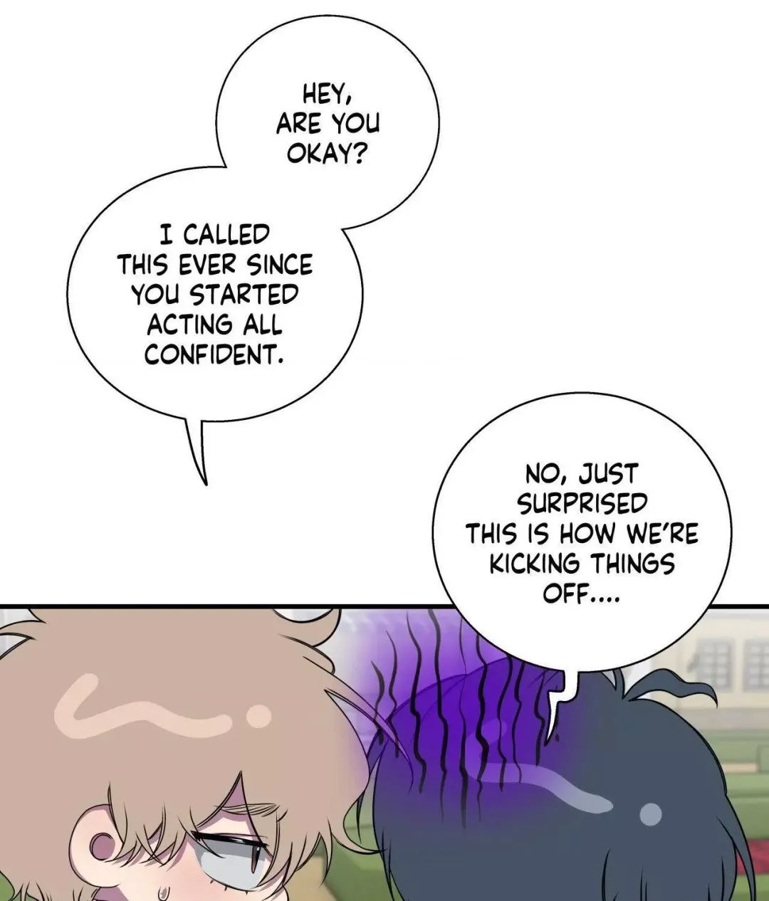 Negative Love - Chapter 26 Page 30