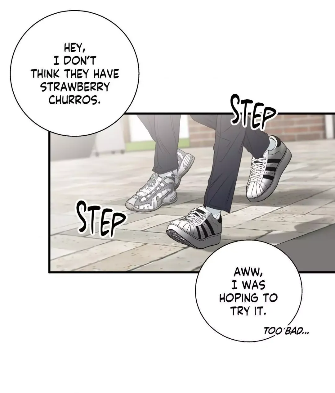 Negative Love - Chapter 26 Page 34