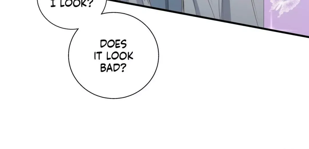 Negative Love - Chapter 26 Page 44