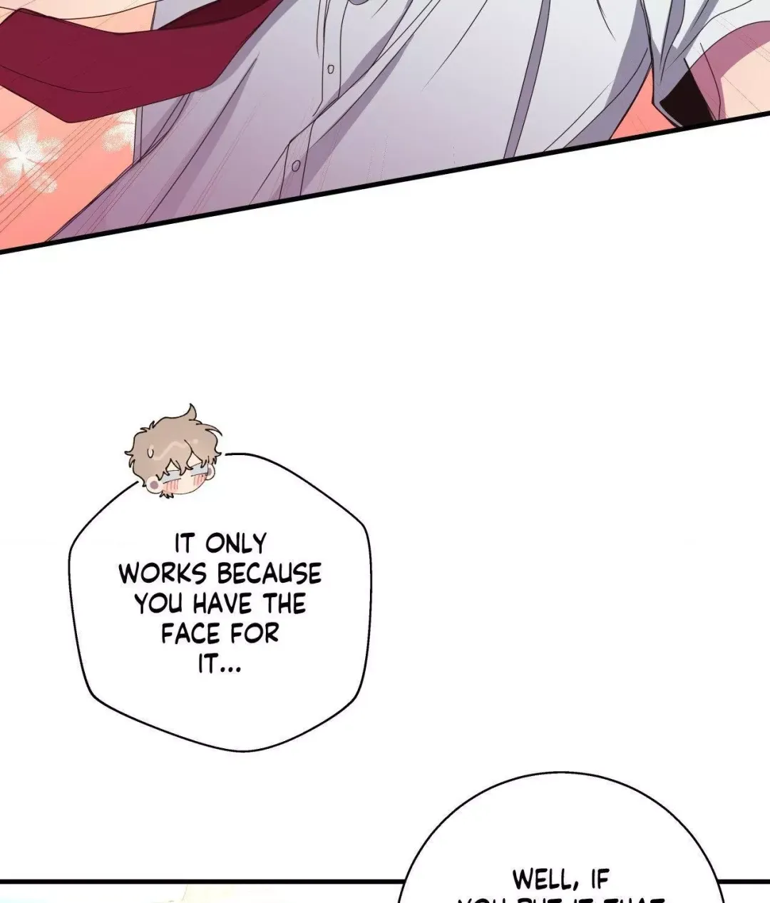 Negative Love - Chapter 26 Page 46