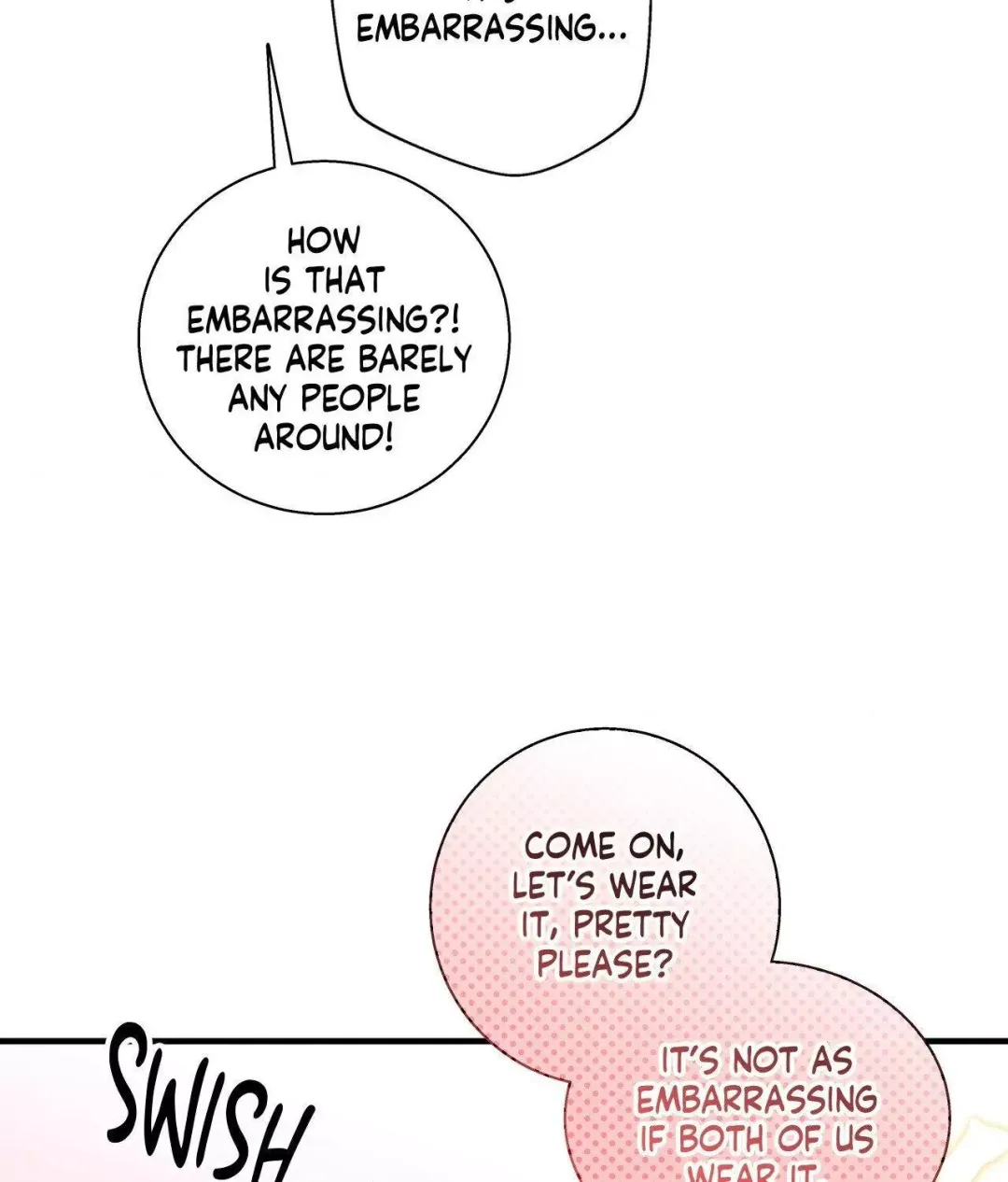 Negative Love - Chapter 26 Page 50