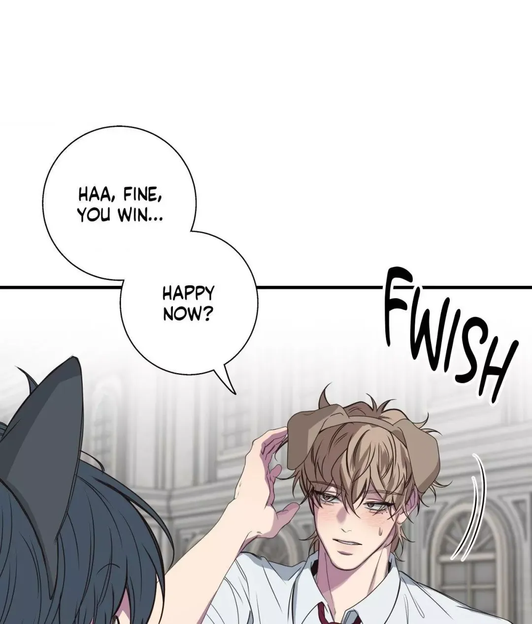Negative Love - Chapter 26 Page 53