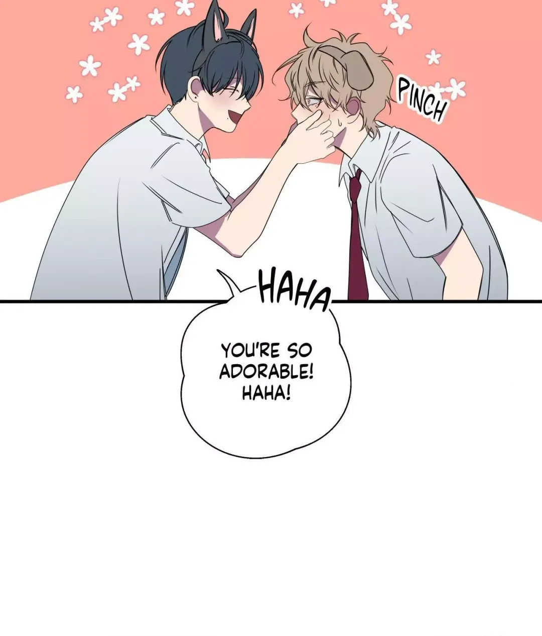 Negative Love - Chapter 26 Page 55