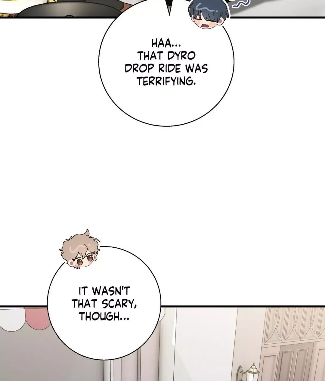 Negative Love - Chapter 26 Page 66