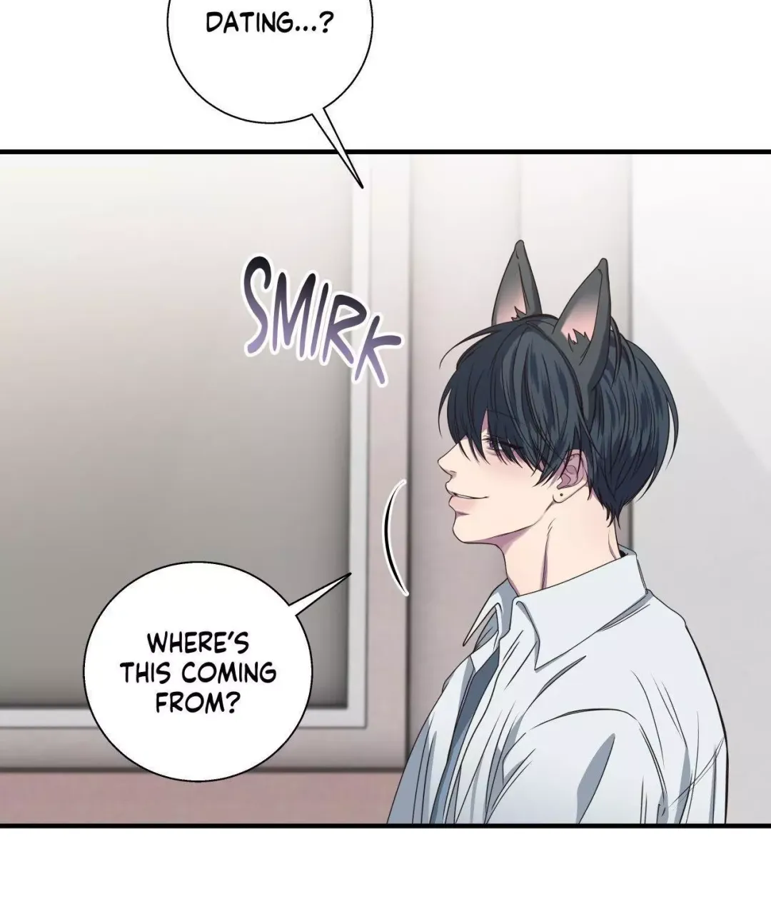 Negative Love - Chapter 26 Page 71