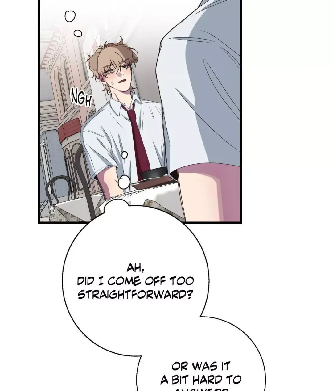 Negative Love - Chapter 26 Page 75