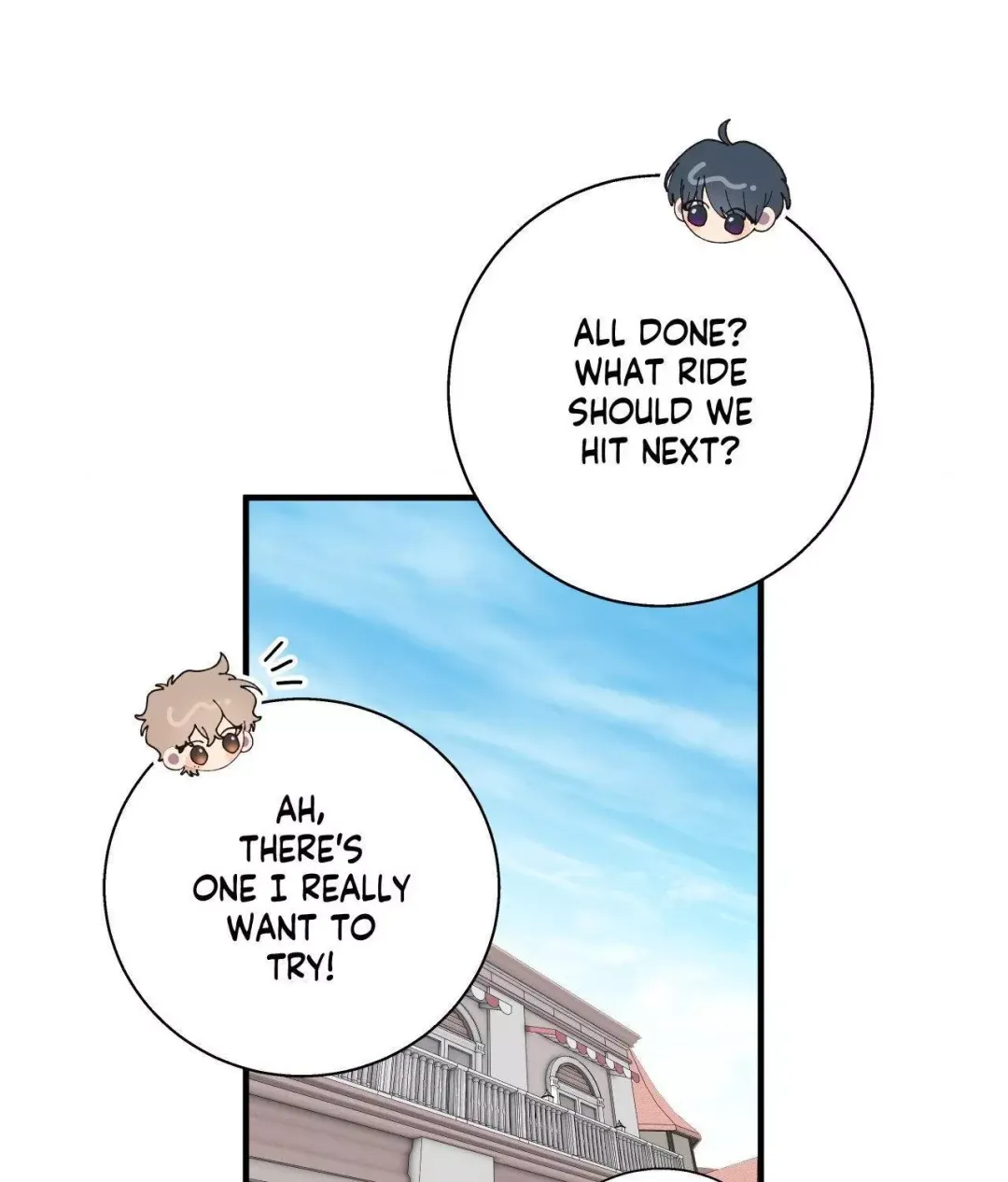 Negative Love - Chapter 26 Page 80