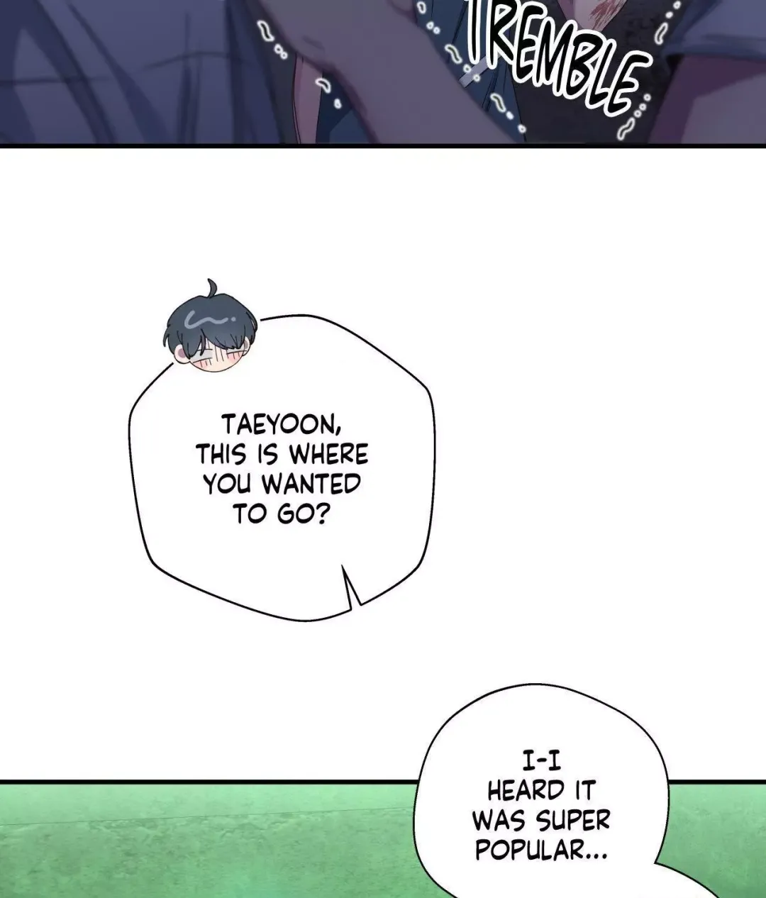 Negative Love - Chapter 26 Page 85