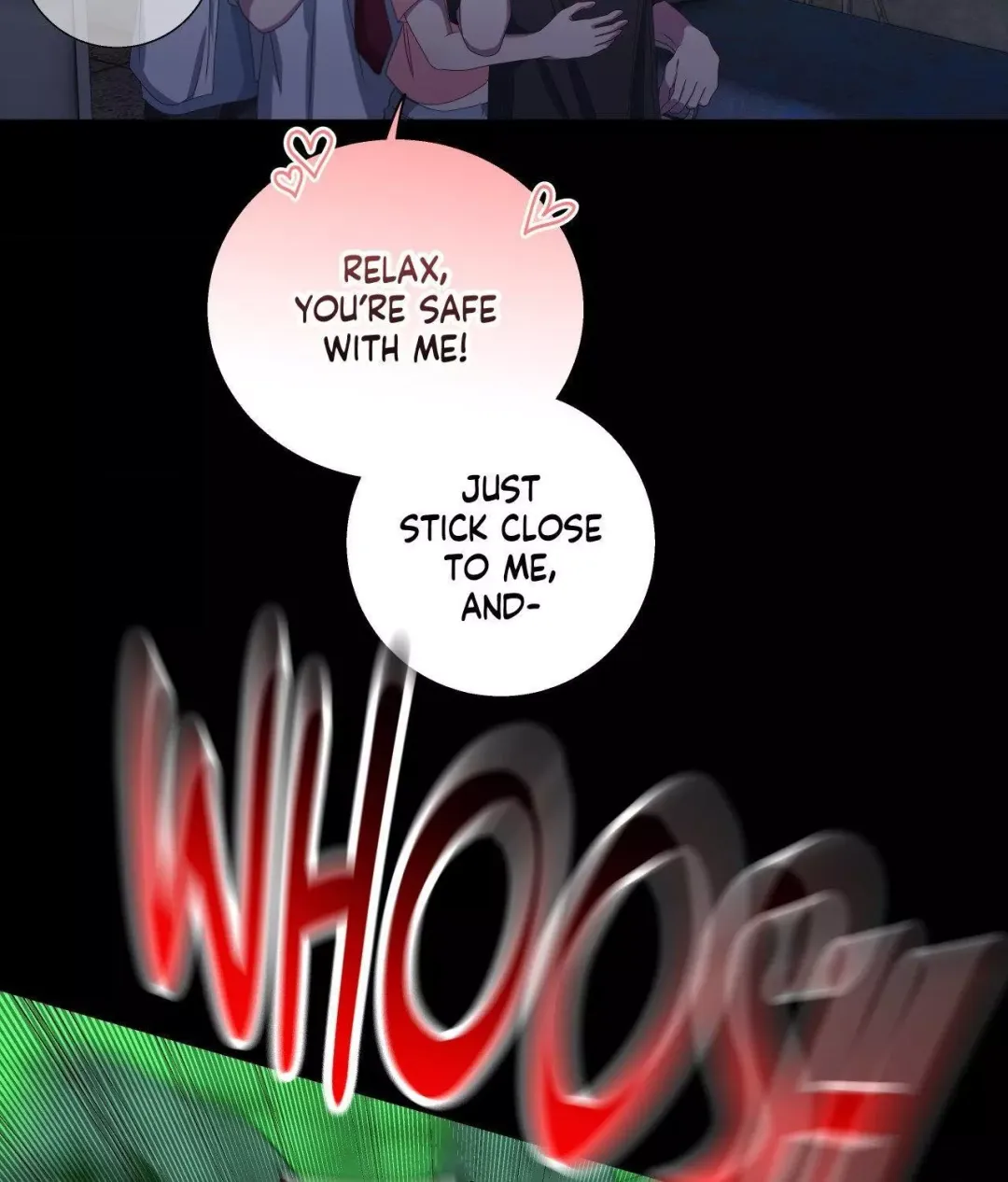 Negative Love - Chapter 26 Page 92